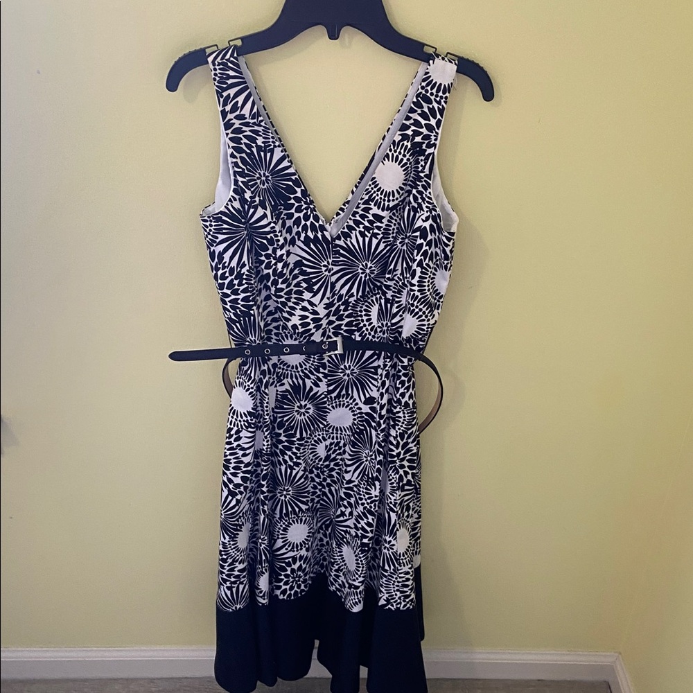 Nine West Sleeveless Dress